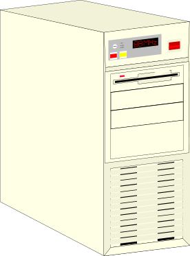 cpu